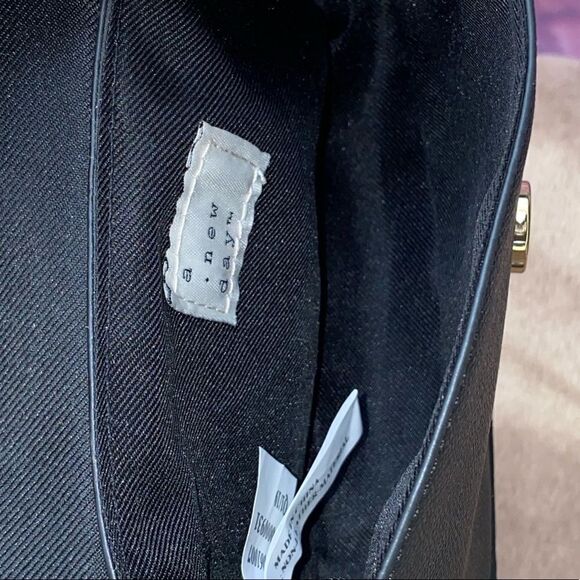 NWOT wrist bag by A New Day - Picture 6 of 6